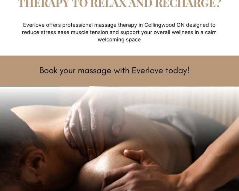 need-collingwood-massage-therapy-to-relax-and-recharge