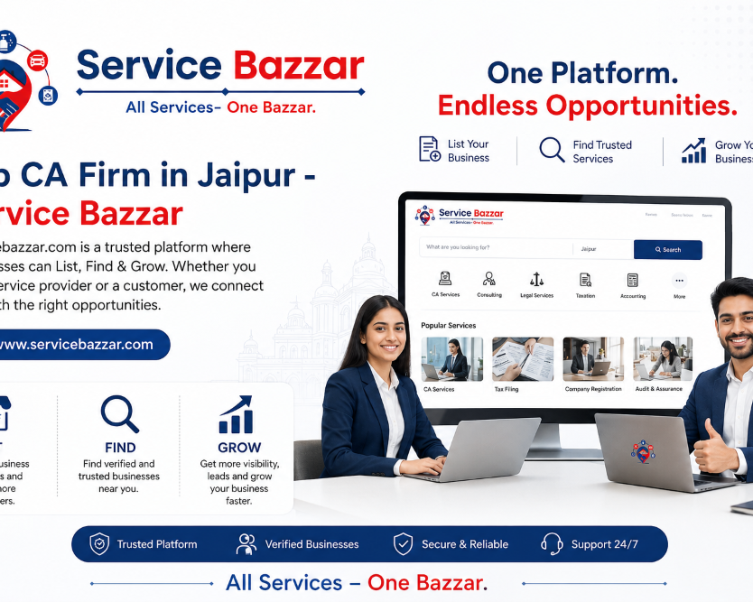 top-ca-firm-in-jaipur-service-bazzar