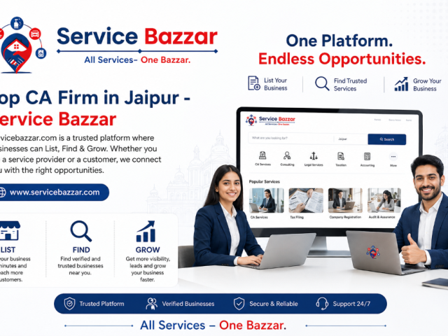 top-ca-firm-in-jaipur-service-bazzar