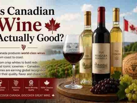 is-canadian-wine-actually-good