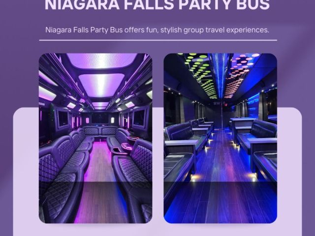 niagara-falls-party-bus-rentals
