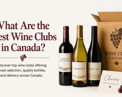 what-are-the-best-wine-clubs-in-canada