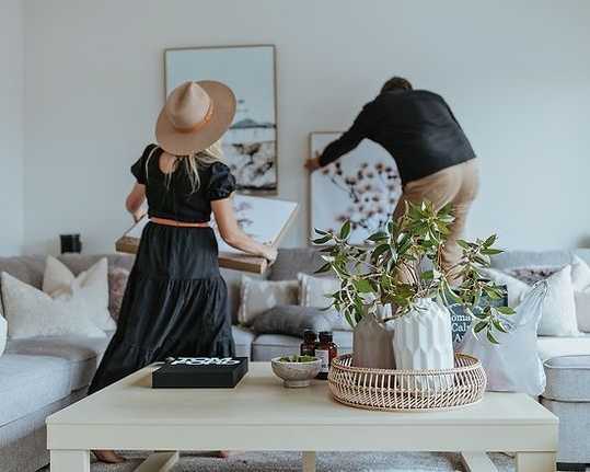 furniture-selection-interior-design