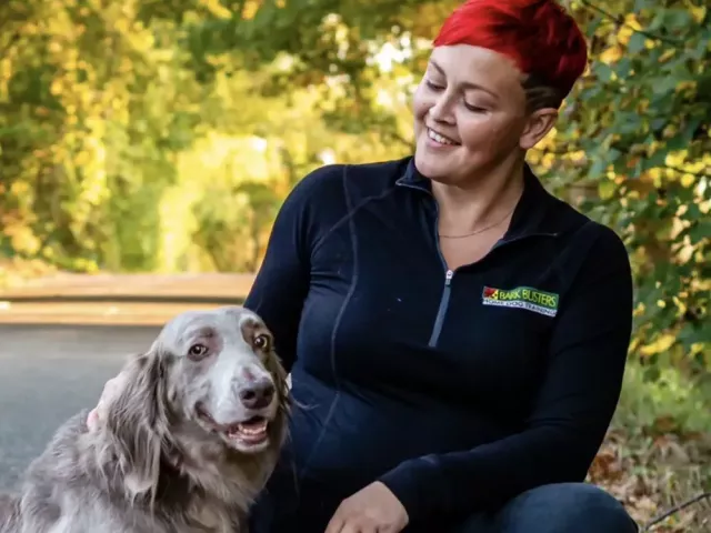 why-choose-bark-busters-hamilton-for-dog-training