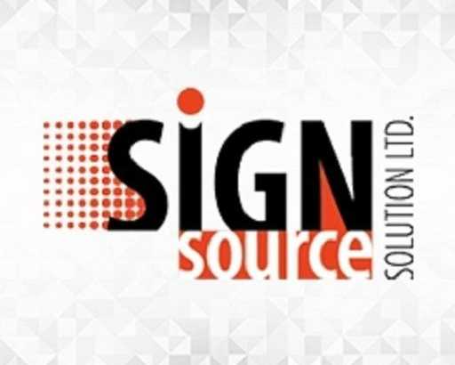 sign-source-solution