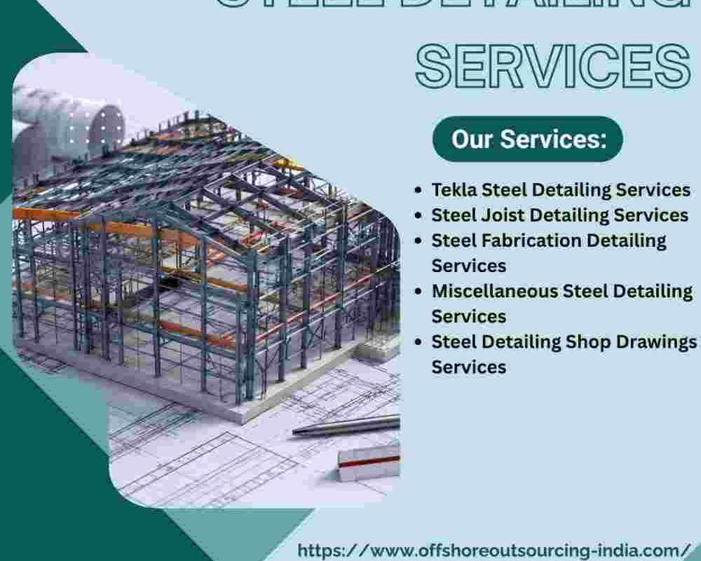 precision-steel-detailing-services-for-worldwide-projects