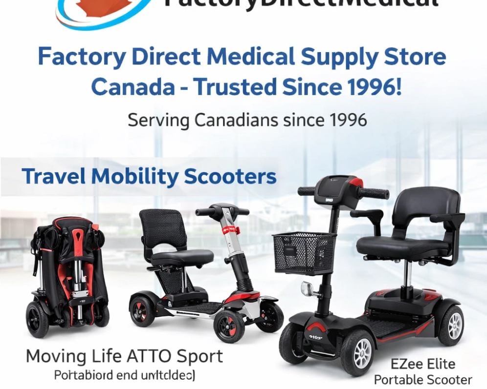 foldable-mobility-scooter-solution-for-enhanced-independence
