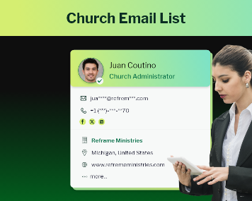 church-email-list-connect-with-churches-ministries