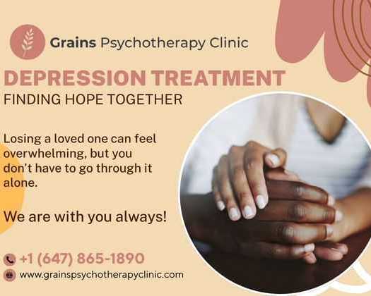 depression-treatment-in-vaughan-ontario