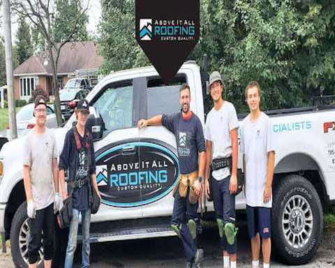 above-it-all-roofing-inc-mississauga