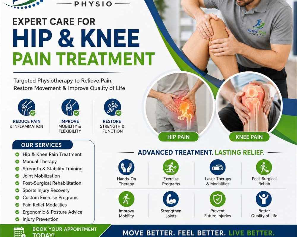 hip-and-knee-pain-treatment-richmond-hill-active-edge-physio