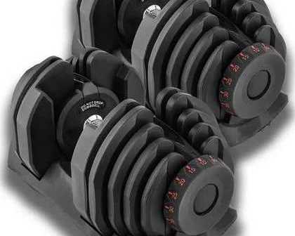 best-90-lb-adjustable-dumbbells-for-home-workouts