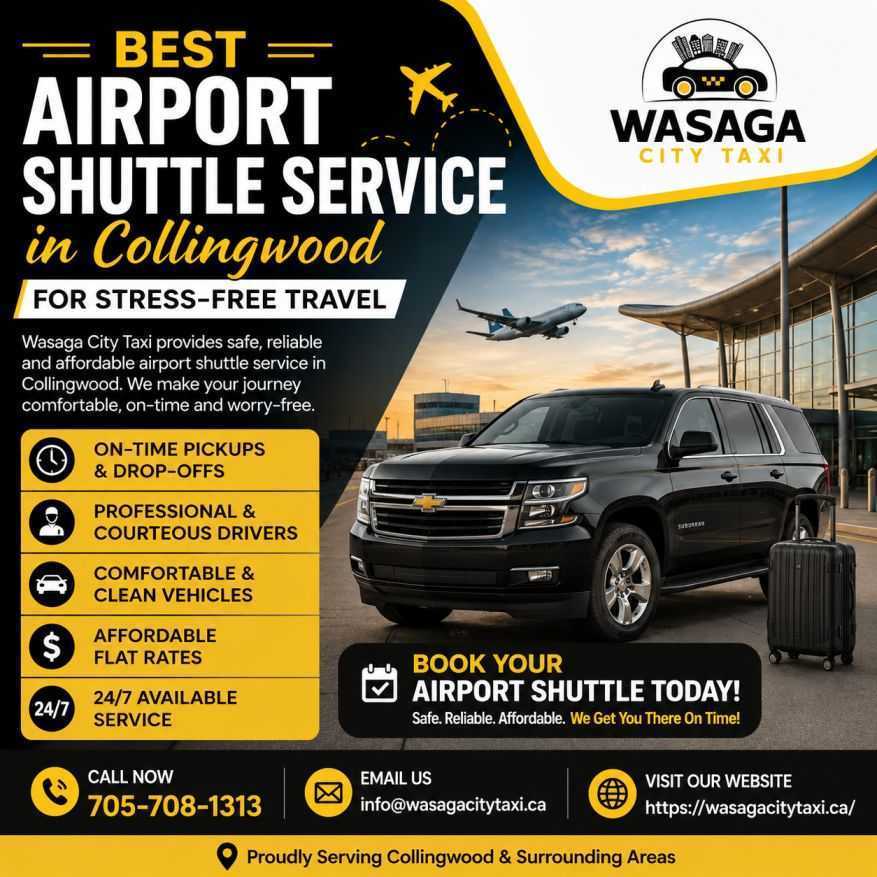 best-airport-shuttle-service-in-collingwood-big-0