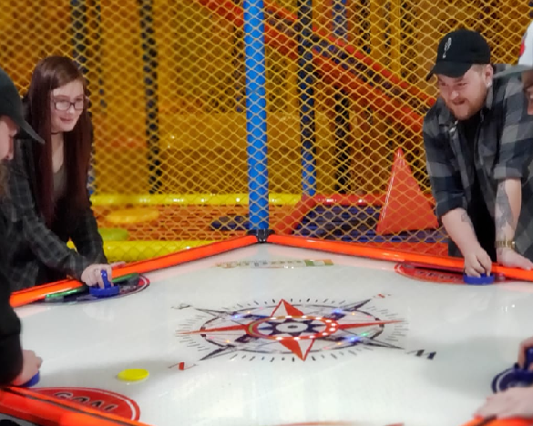 top-arcade-games-entertainment-spots-in-oakville