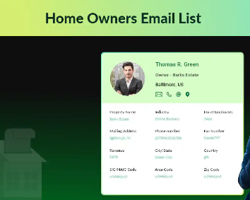 connect-with-verified-homeowners-using-email-marketing-data