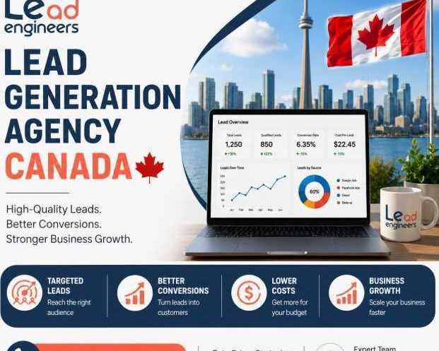 top-lead-generation-agency-canada-for-business-growth
