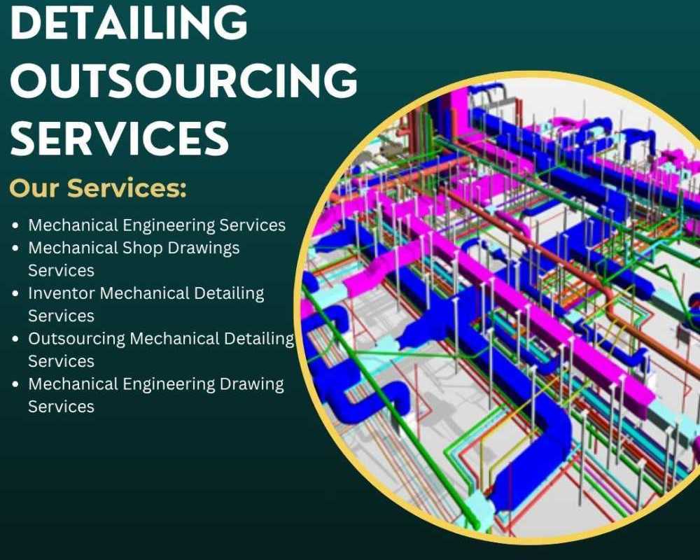 mechanical-detailing-outsourcing-services