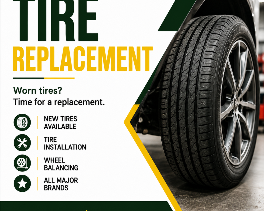 tire-replacement