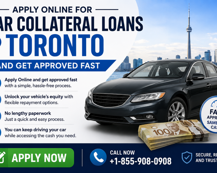 apply-online-for-car-collateral-loans-toronto-and-get-approved-fast