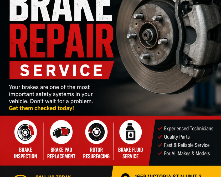 brake-repair-service
