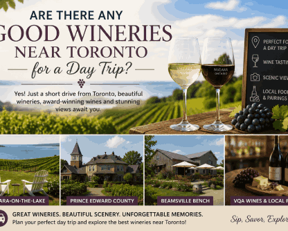 are-there-any-good-wineries-near-toronto-for-a-day-trip