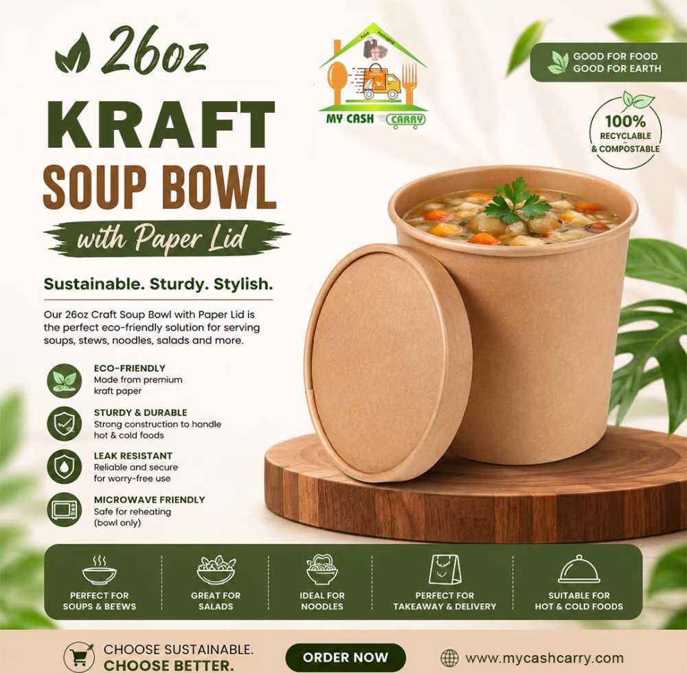 why-choose-a-26oz-craft-soup-bowl-with-paper-lid-for-hot-soups-big-0