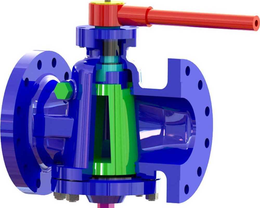 plug-valve-manufacturer-high-quality-industrial-plug-valves