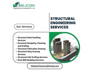 Get the Best Structural Engineering Services in Ottawa, Canada