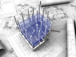 One-stop Solution For Structural Drafting & Drawing Services