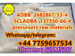 5clad ba ad bb 5f adb precursor raw materials for sale