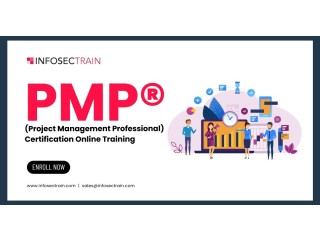 Mastering PMP Certification Online Training