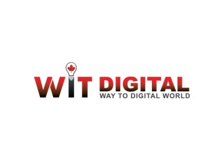 WIT Digital - The Best Digital Marketing Agency in Toronto.