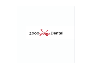 2000 Yonge Dental
