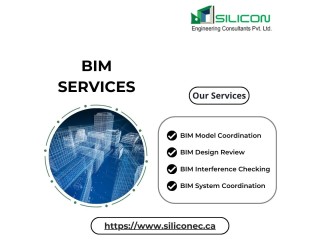 Get the Best Scan To BIM Services in Kingston, Canada