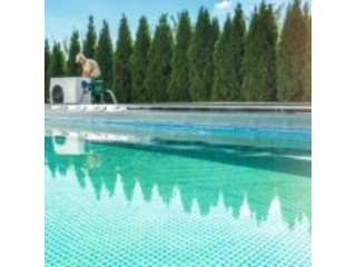 Swimming Pool Heater Repair