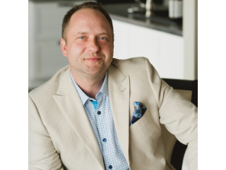 Stephan Yaworski | Top Venture Capitalist in Ontario