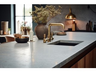 Elevate Your Kitchen with Quartz Countertops in Toronto | Home Care Supply