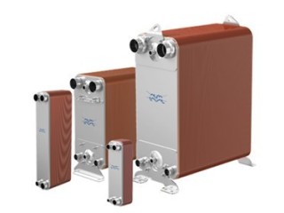 Visit Valutech for Brazed Plate Heat Exchangers for Refrigeration