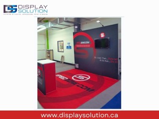 Enhance Your Event Experience with Trade Show Flooring