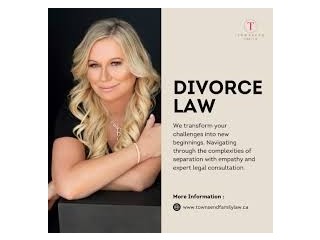 You can expect best legal help from top Toronto divorce lawyer