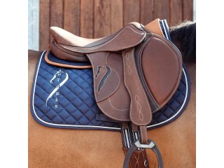 Experience Elegance and Performance with Antares Saddles Canada