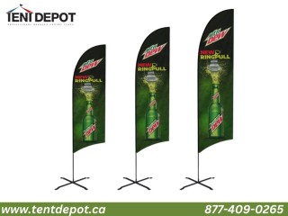 Flag Advertising Impactful Marketing With Flags