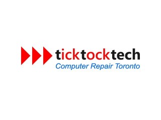TickTockTech - Computer Repair Toronto