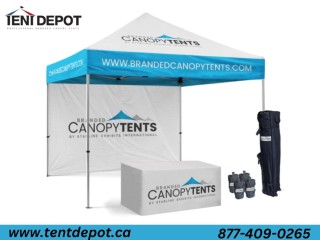 The Versatile Canopy 10x10 Perfect For Any Occasion