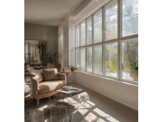 Discover the Magic of Smart Glass | Enhance Privacy & Comfort