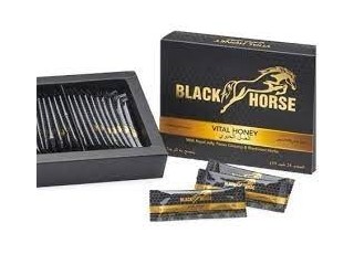 Black Horse Vital Honey Price in Mingora 03476961149