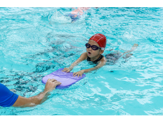 Swimming Schools near Me | Best Swim School in Vaughan
