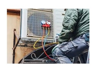 Heating Up the Competition: HVAC Services in Ottawa