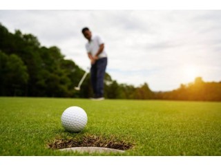 Putting for Patients: 2024 Par for the Cure Golf Tournament Lymphoma Canada