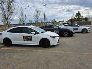 Taxi Near me Fort Sask
